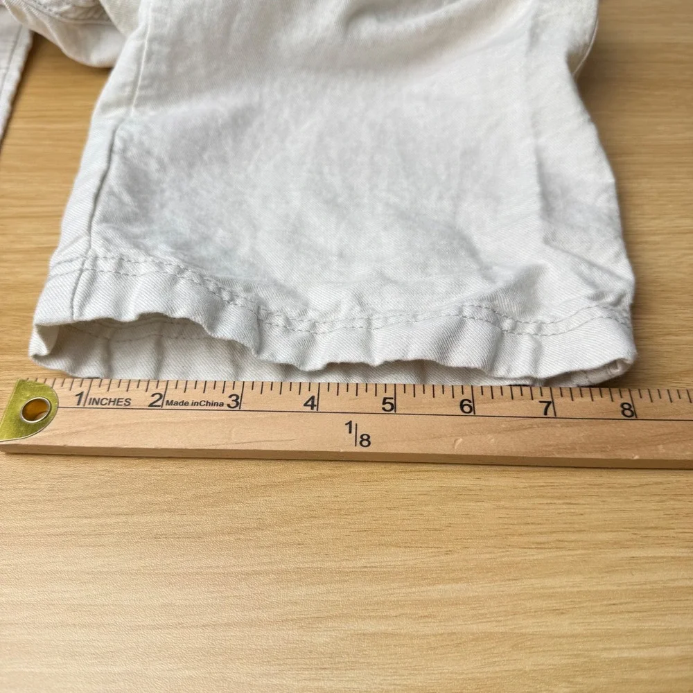 Nautica linen blend
